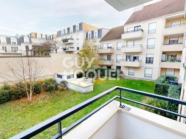APPARTEMENT À VENDRE DE 3 PIÈCES DE 55,92 M²
