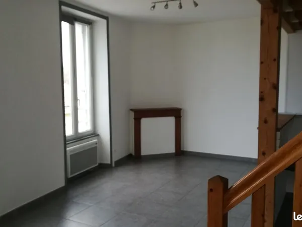 Loue Appartement Mortagne sur Sèvre 35m2
