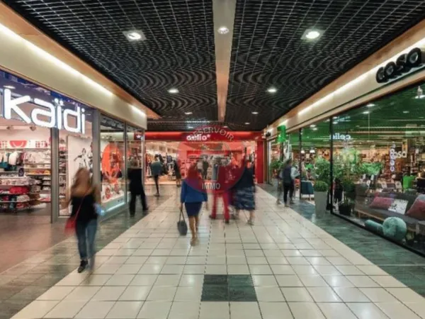 Location / Local commercial - 120 m²