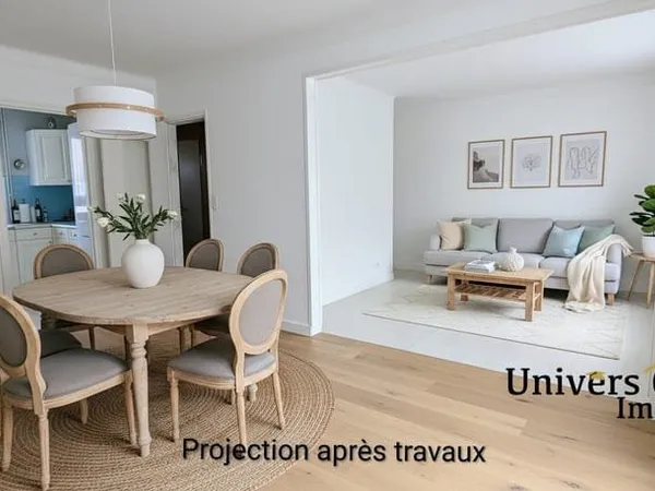 Maison à vendre Couëron