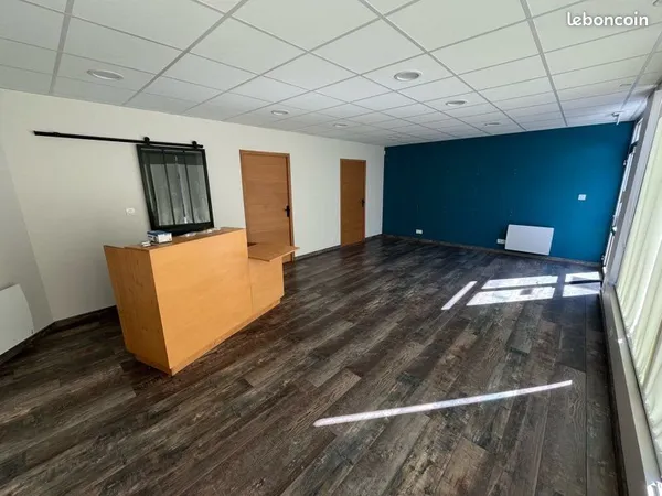 Local commercial