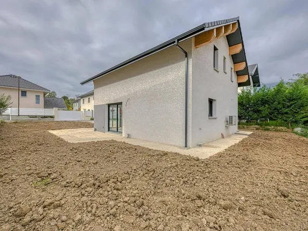 Maison 4 pièces 115 m²
