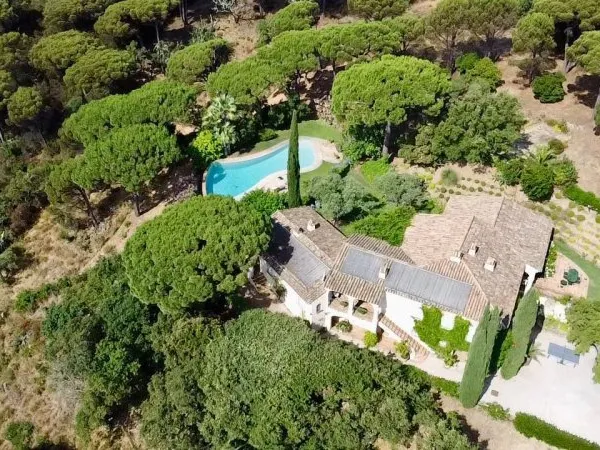 Terrain en individuel 20000 m²