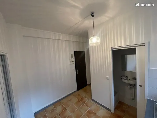 Louer appartement Clichy-la-Garenne