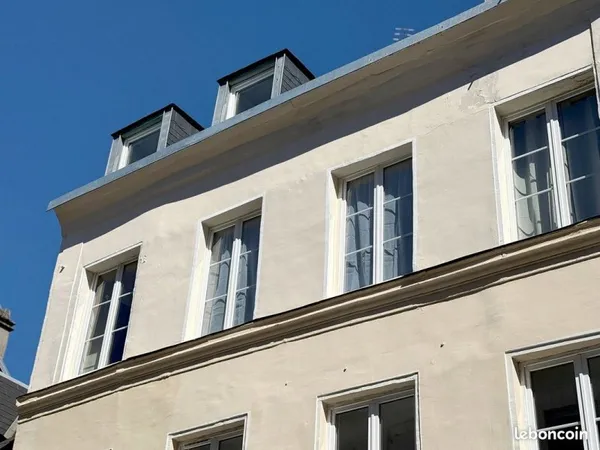 Studio de 36m² centre ville - proche commerces