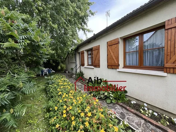 EXCLUSIVITE MAISON ABLIS