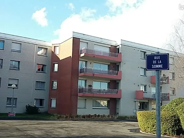 Studio 1 pièce 35 m²