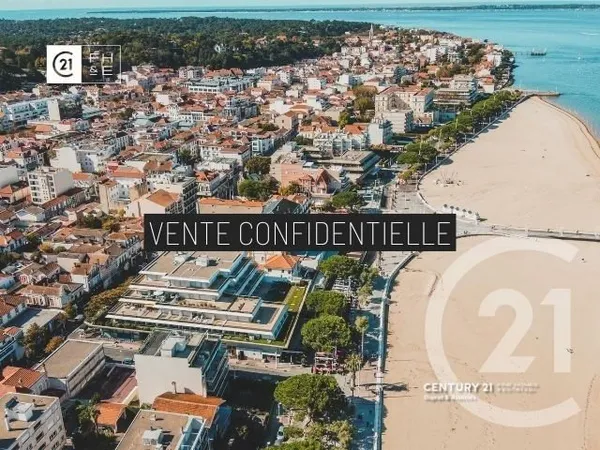 Appartement 2 pièces 30 m²