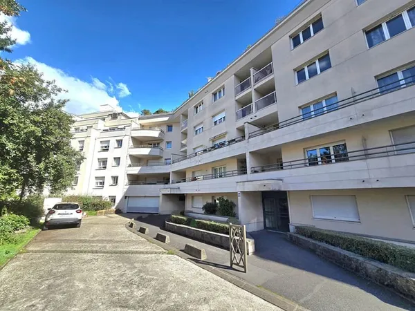 Appartement 1 pièce 29 m²