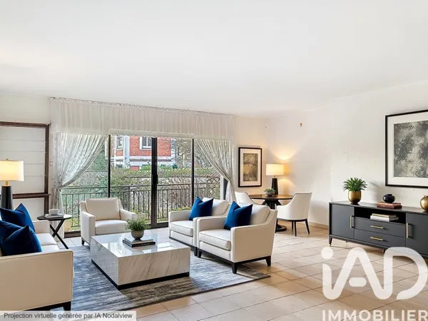 Vente Maison/villa 8 pièces
