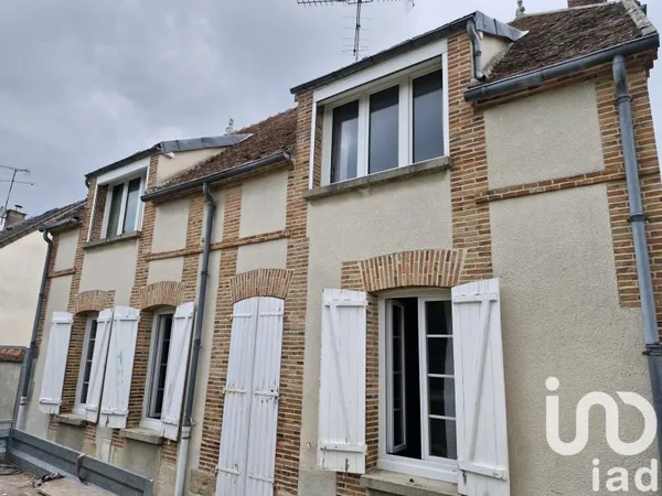 Vente Maison/villa 6 pièces