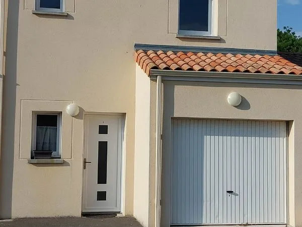 Location maison pornic