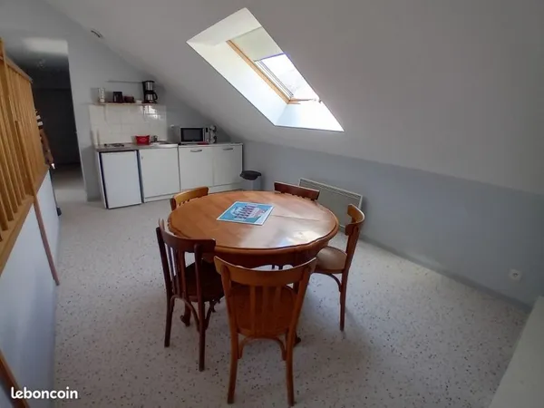 Appartement à Valenciennes
