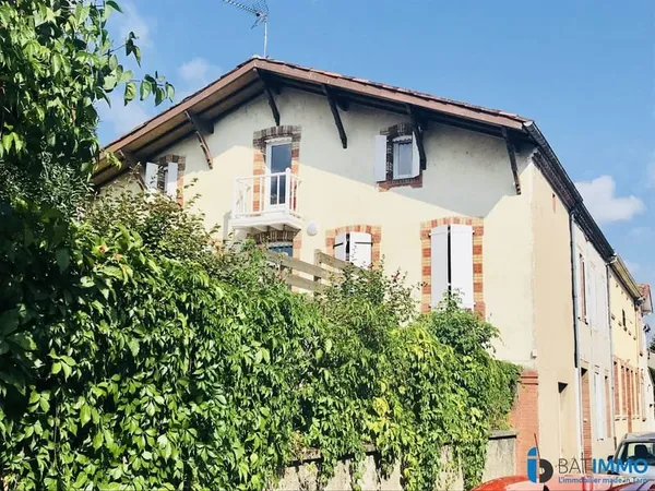 Immeuble de rappport centre albi