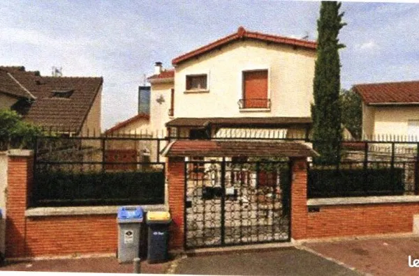 Maison individuelle 120 m² loi Boutin, 173 m² au sol