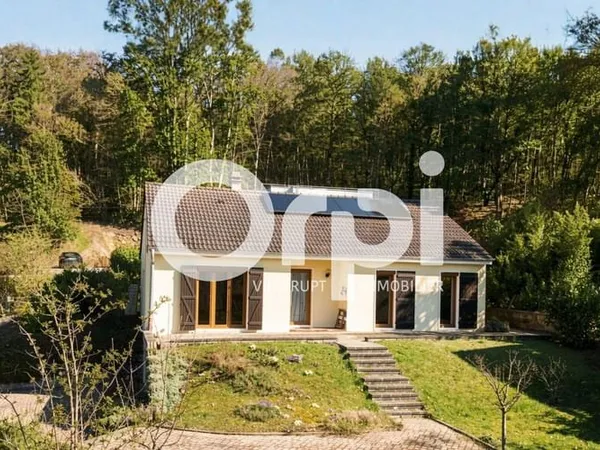 Maison 4 pièces 95 m²
