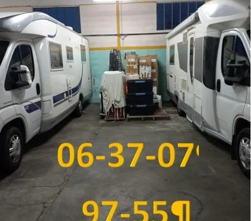 Box - Garage - self stockage 30 mn sud de Bordeaux