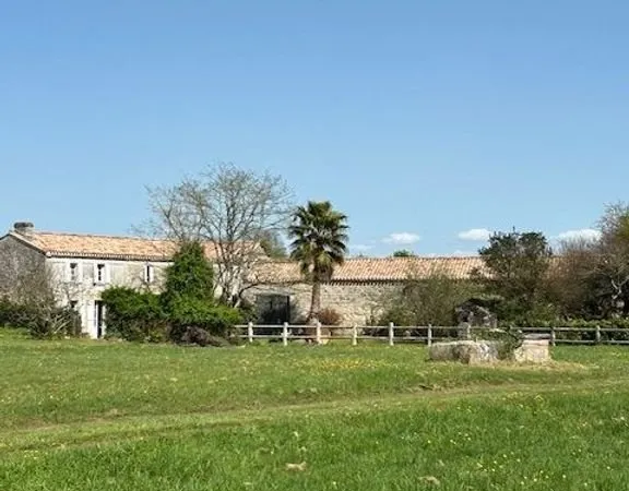 Maison de luxe 25 pièces 800 m²