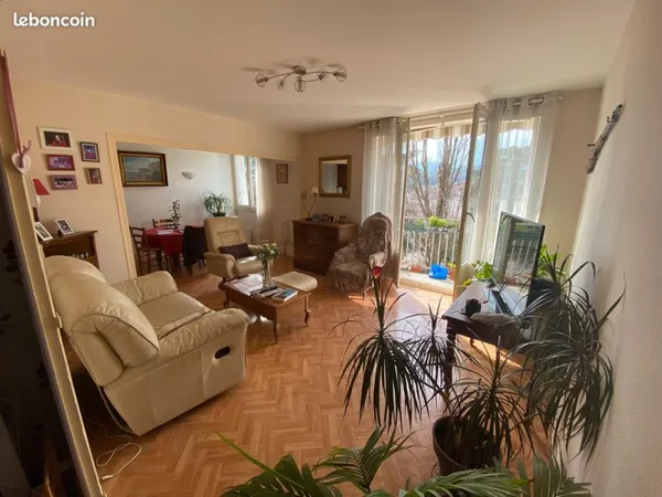 Appartement centre ville