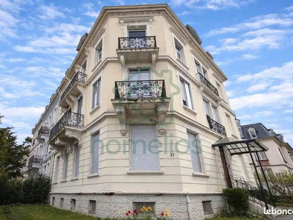Appartement 4 pièces 90 m²