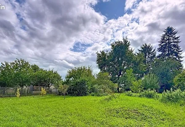 Terrain 610 m² La Chapelle De Guinchay