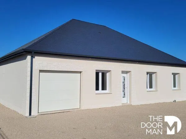 Maison 4 pièces 106 m²