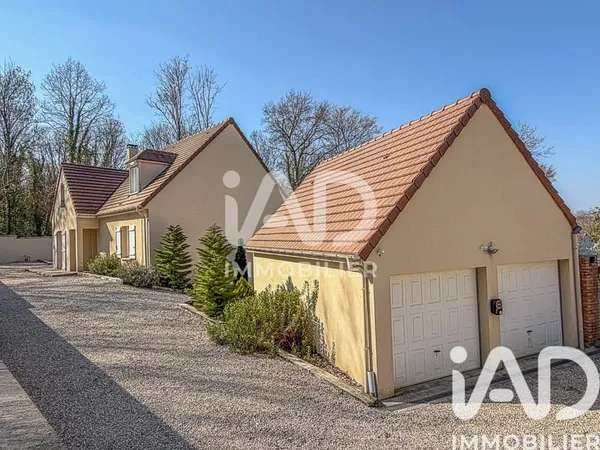 Vente Maison/villa 5 pièces
