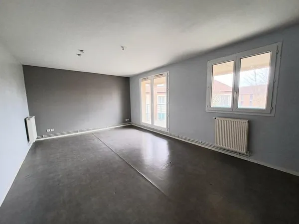 NOYELLES GODAULT Appartement type 3 de 67m²