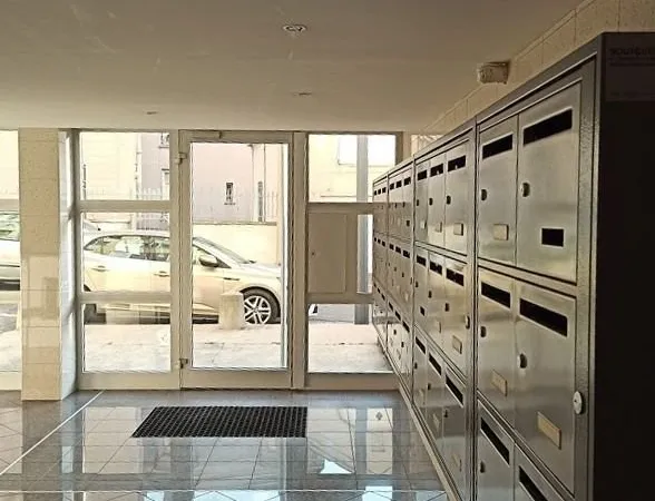 T1 30m2 Centre Villeboeuf Fauriel