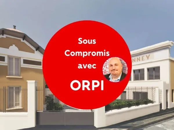 Appartement 3 pièces 73 m²