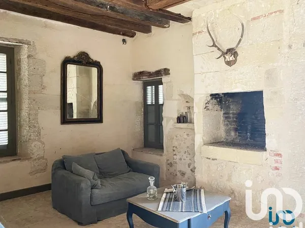 Vente Maison de ville 6 pièces