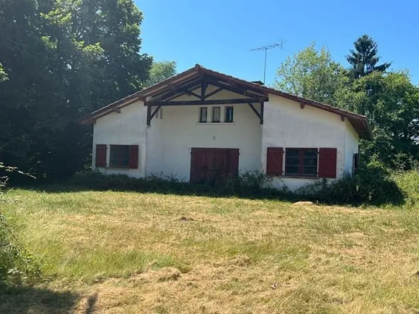 Maison 5 pièces 90 m²