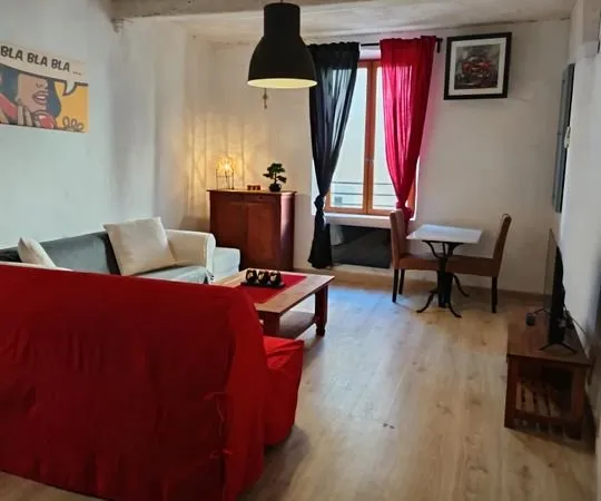 Maison de 62m2 à louer sur Aubignan