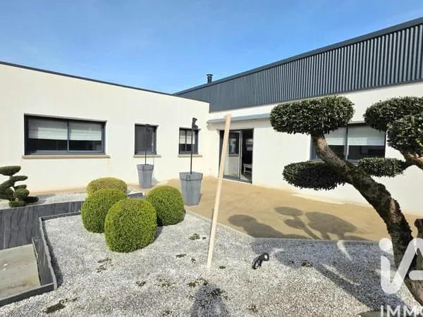 Maison 5 pièces 146 m²