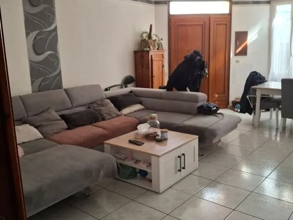 Maison a vendre