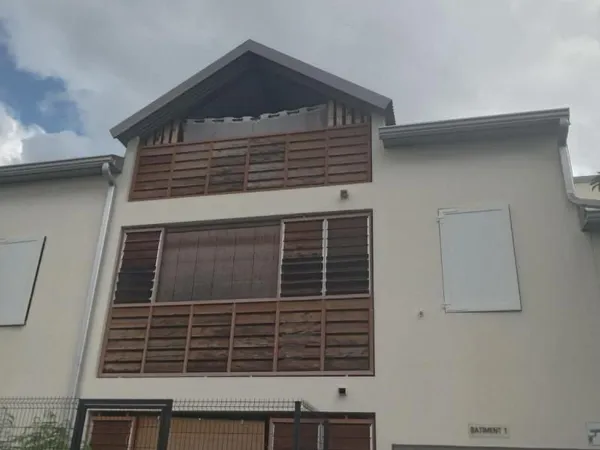 Appartement 3 pièces 51 m²