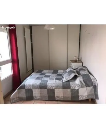 Chambre à louer