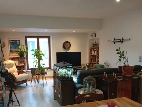 Appartement T3 - Montricoux