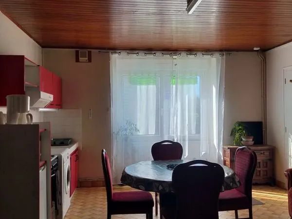 Location studio tout équipé