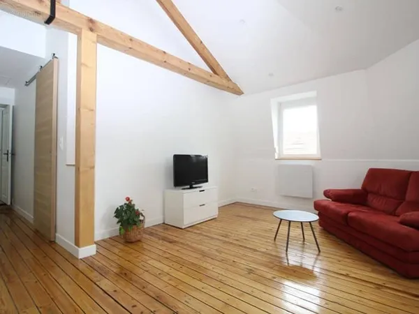 51100 Reims appartement 3 pièce(s) 43,16 m2