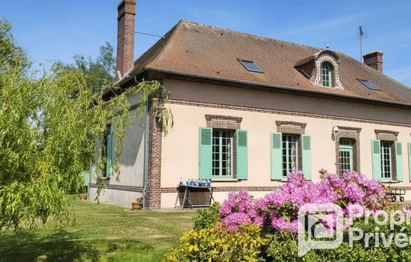 Maison 10 pièces 260 m²
