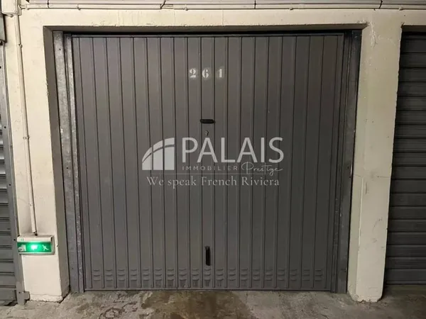 Stationnement Vente Nice   55000€