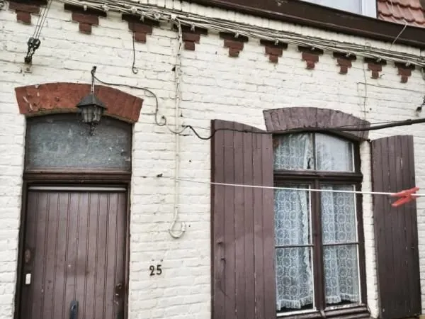 Maison 4 pièces 73 m²