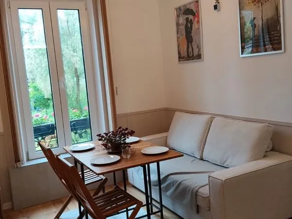 Studio pour étudiant(e) Aulnay sous Bois