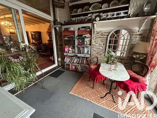 Vente Maison/villa 16 pièces