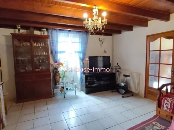 Maison 6 pièces 150 m²