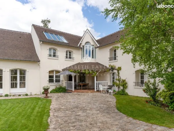 Ferme 14 pièces 864 m²