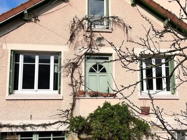 Maison 4 pièces 88 m²