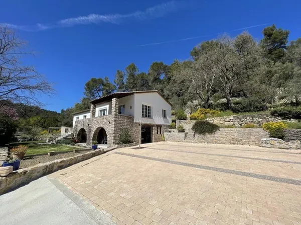 Maison 5 pièces