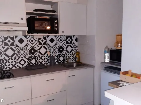 Appartement T2